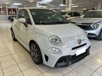 Abarth 595 2022 occasion