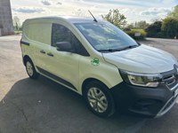 Renault Kangoo 2022 occasion