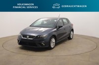 Seat Ibiza 2022 occasion