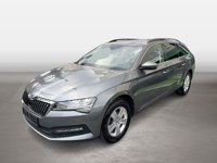 Skoda Superb 2022 occasion