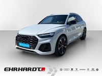 Audi SQ5 2022 occasion