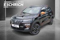 Dacia Spring 2022 occasion
