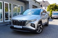 Hyundai TUCSON 2022 occasion