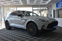 Aston Martin DBX 2022 occasion