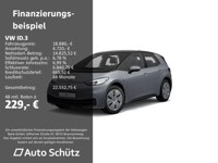 Volkswagen ID.3 2022 occasion