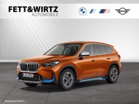 BMW iX1 2022 occasion