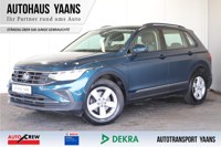 Volkswagen Tiguan 2022 occasion