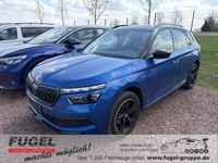 Skoda Kamiq 2022 occasion