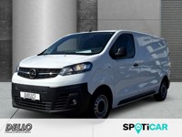 Opel Vivaro 2022 occasion