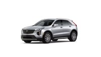 Cadillac XT4 2022 occasion