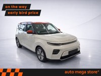 Kia Soul 2022 occasion