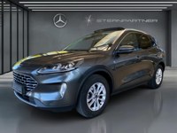 Ford Kuga 2022 occasion