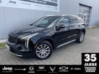 Cadillac XT4 2022 occasion
