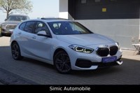 BMW 120 2022 occasion