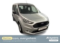 Ford Tourneo Connect 2022 occasion
