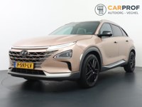 Hyundai NEXO 2022 occasion