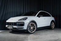 Porsche Cayenne 2022 occasion