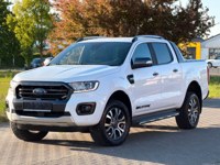 Ford Ranger 2022 occasion