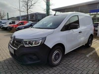 Renault Kangoo E-TECH 2022 occasion