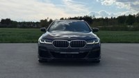 ALPINA B5 2022 occasion