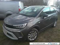 Opel Crossland (X) 2022 occasion