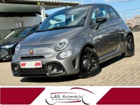 Abarth 595C 2022 occasion