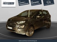 Ford EcoSport 2022 occasion