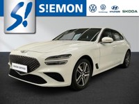 Genesis G70 2022 occasion
