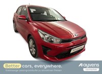Kia Rio 2022 occasion