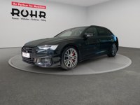 Audi S6 2022 occasion