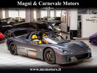 Dallara Stradale 2022 occasion