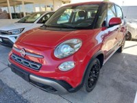 Fiat 500L 2022 occasion