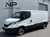 Iveco Daily 2022 occasion