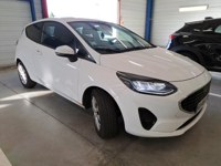 Ford Fiesta 2022 occasion