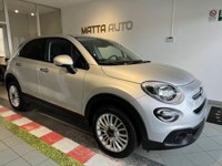 Fiat 500L Cross 2022 occasion