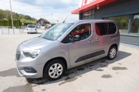 Opel Combo 2022 occasion