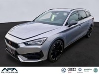 Cupra Leon 2022 occasion