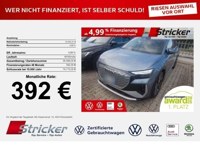 Audi Q4 e-tron 2022 occasion