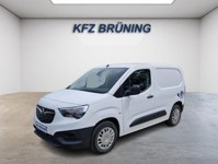 Opel Combo Electric 2022 occasion