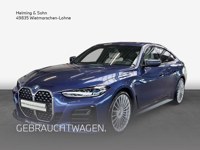 ALPINA D4 2022 occasion