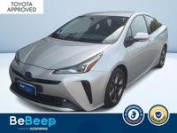 Toyota Prius 2022 occasion