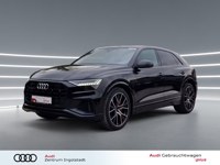 Audi SQ8 2022 occasion