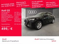 Audi Q5 2022 occasion