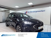 Ford Fiesta 2022 occasion