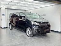 Opel Vivaro 2022 occasion