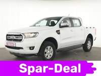 Ford Ranger 2022 occasion