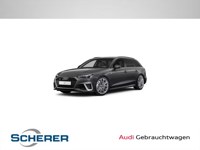 Audi A4 2022 occasion