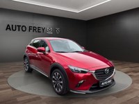 Mazda CX-3 2022 occasion