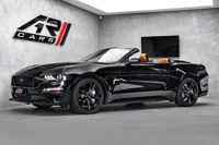 Ford Mustang 2022 occasion