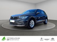 Volkswagen Tiguan 2022 occasion